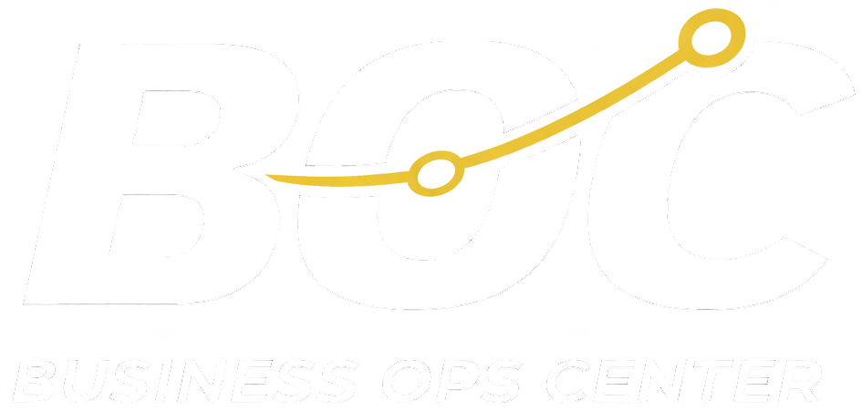 Business Ops Center