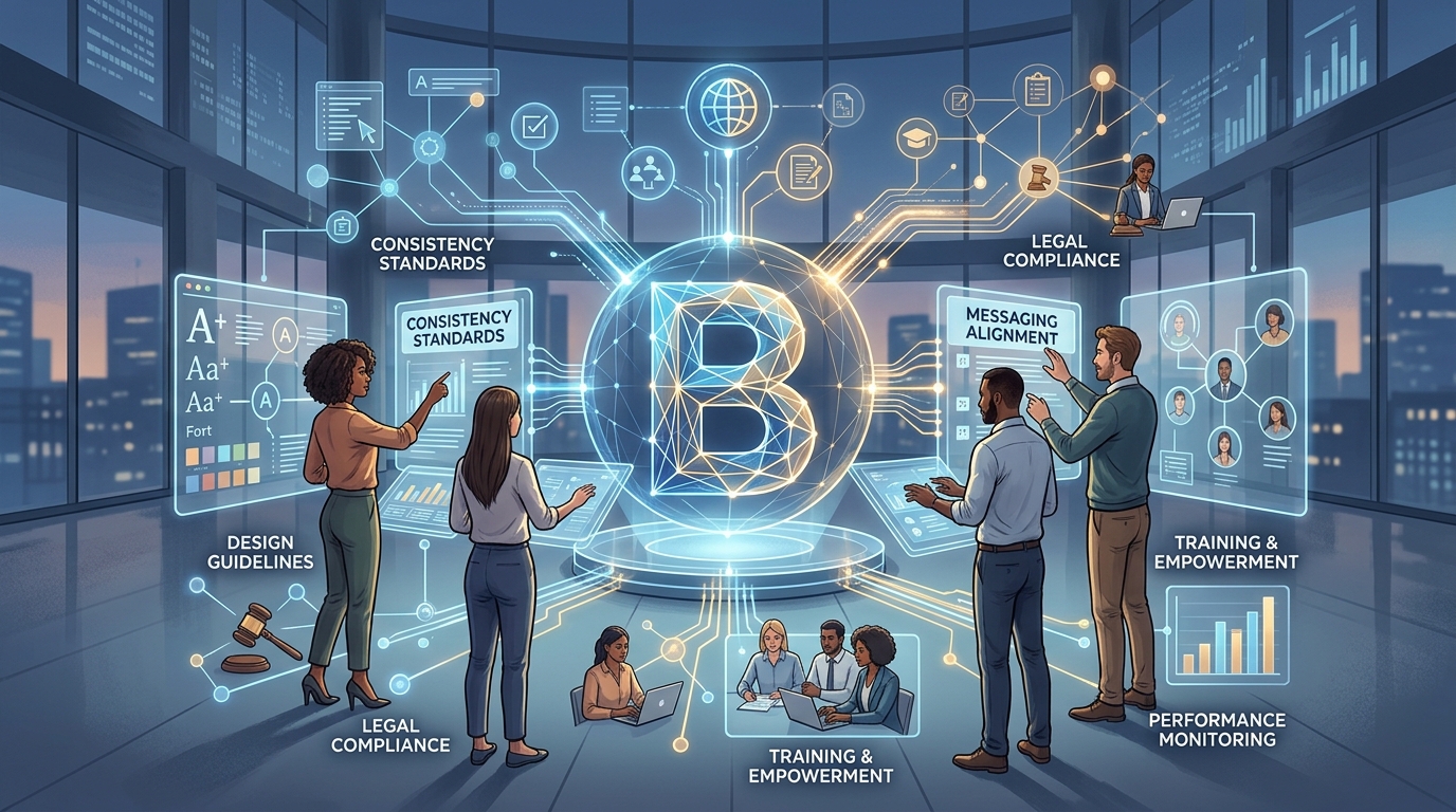 Understanding Brand Governance