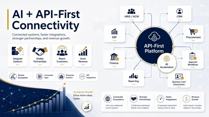 API-First Platforms