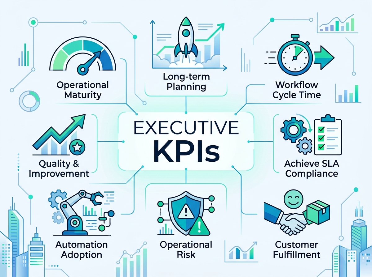 Executive KPIs