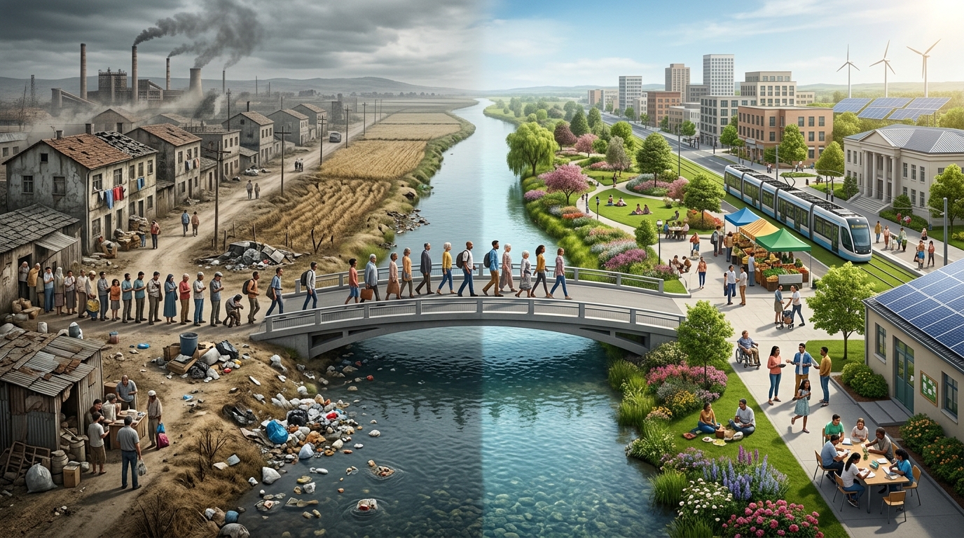 Why Governance Matters?